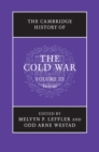 Cambridge History of the Cold War: Volume 3, Endings - eBook