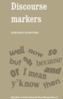 Discourse Markers - eBook