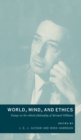 World, Mind, and Ethics : Essays on the Ethical Philosophy of Bernard Williams - eBook