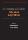 The Cambridge Handbook of Situated Cognition - eBook