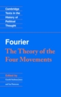 Fourier: 'The Theory of the Four Movements' - eBook