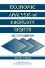 Economic Analysis of Property Rights - eBook