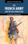 French Army and the First World War - eBook