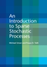 Introduction to Sparse Stochastic Processes - eBook