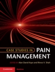 Case Studies in Pain Management - eBook