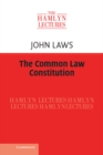 Common Law Constitution - eBook