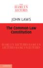 Common Law Constitution - eBook