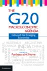 G20 Macroeconomic Agenda : India and the Emerging Economies - eBook