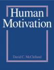Human Motivation - eBook