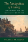 Navigation of Feeling : A Framework for the History of Emotions - eBook