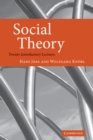 Social Theory : Twenty Introductory Lectures - eBook