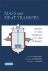 Mass and Heat Transfer : Analysis of Mass Contactors and Heat Exchangers - eBook