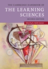 Cambridge Handbook of the Learning Sciences - eBook