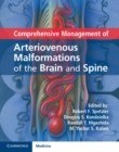 Comprehensive Management of Arteriovenous Malformations of the Brain and Spine - eBook