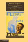 Medicine and Public Health in Latin America : A History - eBook