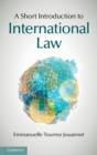 Short Introduction to International Law - eBook