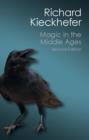 Magic in the Middle Ages - eBook