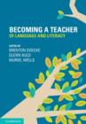 Becoming a Teacher of Language and Literacy - eBook