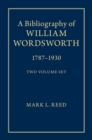 Bibliography of William Wordsworth : 1787-1930 - eBook