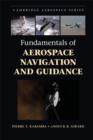 Fundamentals of Aerospace Navigation and Guidance - eBook