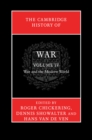 Cambridge History of War: Volume 4, War and the Modern World - eBook