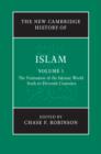 New Cambridge History of Islam: Volume 1, The Formation of the Islamic World, Sixth to Eleventh Centuries - eBook