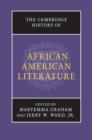 The Cambridge History of African American Literature - eBook