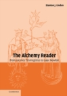 Alchemy Reader : From Hermes Trismegistus to Isaac Newton - eBook