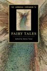 Cambridge Companion to Fairy Tales - eBook