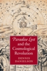 Paradise Lost and the Cosmological Revolution - eBook