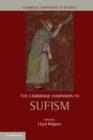 The Cambridge Companion to Sufism - eBook