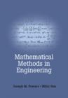 Mathematical Methods in Engineering - eBook