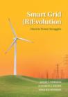 Smart Grid (R)Evolution : Electric Power Struggles - eBook