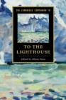 The Cambridge Companion to To The Lighthouse - eBook