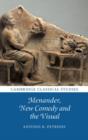 Menander, New Comedy and the Visual - eBook