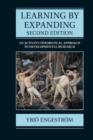 Learning by Expanding : An Activity-Theoretical Approach to Developmental Research - eBook