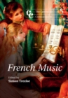 Cambridge Companion to French Music - eBook