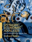 Dynamic Economic Analysis : Deterministic Models in Discrete Time - eBook
