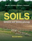Soils : Genesis and Geomorphology - eBook