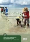 Climate Change 2014 - Impacts, Adaptation and Vulnerability: Part A: Global and Sectoral Aspects: Volume 1, Global and Sectoral Aspects : Working Group II Contribution to the IPCC Fifth Assessment Rep - eBook