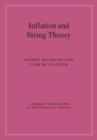 Inflation and String Theory - eBook