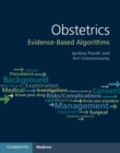 Obstetrics: Evidence-based Algorithms - eBook