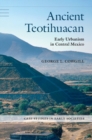 Ancient Teotihuacan : Early Urbanism in Central Mexico - eBook