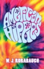 American Hippies - eBook
