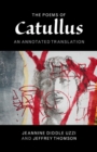 Poems of Catullus : An Annotated Translation - eBook