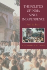 Politics of India since Independence - eBook
