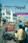 History of Nepal - eBook