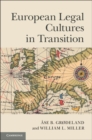European Legal Cultures in Transition - eBook