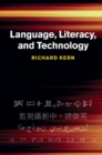 Language, Literacy, and Technology - eBook