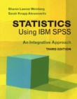Statistics Using IBM SPSS : An Integrative Approach - eBook